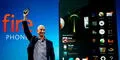 ¿Por qué fracasó el Fire Phone? El teléfono de Jeff Bezos que dejó de venderse después de un año