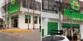 Pollería peruana se hace viral en redes por tener un nombre bastante familiar: "No, la policía"