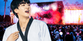 Jin de BTS hace historia: así fue su primer concierto tras volver de su servicio militar