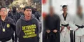 Jadash Alvarado, el estudiante de 21 años que trabajaba como 'datero' en reconocido banco: brindaba información de clientes a delincuentes