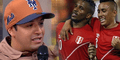 Reimond Manco aclara si tiene problemas con Christian Cueva y Jefferson Farfán: "Ya estamos grandes para entender las cosas"