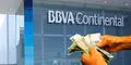 Estafan al BBVA Perú y le roban más de S/180 millones a través de créditos ficticios: solo han capturado a una implicada en el delito