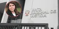 Renuncia de la secretaria general de la JNJ confirmaría ilegalidad de la resolución que reponía a Patricia Benavides