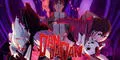 Temporada 2 de 'Dan Da Dan': hora de estreno en cada país de Latam