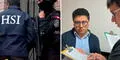 Así cayó el 'Ingeniero del terror': fue intervenido frente a su madre por abuso sexual infantil en VES