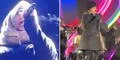 Corazón Serrano sorprende con vestimenta en concierto de Puno y fans reaccionan: “¿Y los vestidos?”