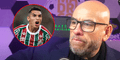 Mr. Peet señala por qué Alianza Lima buscaría el regreso de Kevin Serna tras el Mundial de Clubes: "No lo descartaría"