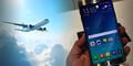 ¿Tienes este smartphone? Entonces no podrás viajar en ningún vuelo del Perú ni del mundo: está prohibido por esta peligrosa razón