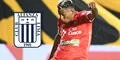 Gerson Cuba sobre la llegada de Josué Estrada a Alianza Lima: "Se ha generado una competencia entre laterales"
