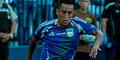 Christian Cueva recibe nuevo apodo en Ecuador tras cautivar a Emelec con brillante asistencia