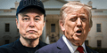 Donald Trump arremete contra America Party de Elon Musk y califica de “ridículo” al nuevo partido político: “No va a funcionar"
