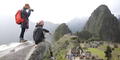 El costo de viajar a Machu Picchu para un turista común