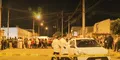 Sicarios asesinan a bebé de 2 años y a chofer dentro de auto en Callao: tercera pasajera quedó herida