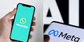 Cómo eliminar el chat de META AI en WhatsApp y reactivarlo cuando lo necesites