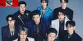 Super Junior en Perú 2025: precios de entradas, zonas y cómo comprar en Joinnus