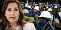 Mineros artesanales rechazan declaraciones de Dina Boluarte y exigen aprobación de Ley Mape