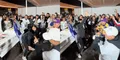 Peruana se despide de su pareja fallecida bailando reggaetón en funeral y se vuelve viral: "En mis tiempos se lloraba"