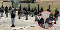 Delincuentes amenazan al INPE: exigen que cabecillas de sus bandas permanezcan en penal de Chincha, sino "habrá sangre"