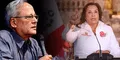 César Hildebrandt sobre Dina Boluarte: "Debería ganar 300 soles, 10 soles diarios. Es lo que se merece por su desempeño"