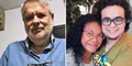 Francisco García, expareja de Eva Ayllón, reveló porqué dudó de su paternidad: “Una verdad incompleta”