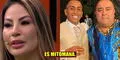 Amigo de Christian Cueva, Lucho Barrunto, explota contra Pamela López por acusarlo de ‘reglaje’: “Mitómana”