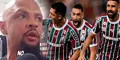 Felipe Melo categórico sobre exjugadores de Liga 1 que disputaron semifinales del Mundial de Clubes: "Son..."