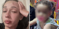 Madre de niña de 4 años 'secuestrada por su padre' denuncia que ya la prometieron en matrimonio en Egipto: "Van a casarla"