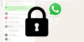 WhatsApp: cómo activar los chats restringidos con código secreto y biometría en Android, iPhone y Web