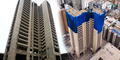 Esta es la historia de la Torre Trecca, el enorme edificio en Lima que lleva 50 años abandonado: ¿por qué ha estado tanto tiempo sin funcionar?