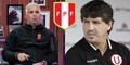 Diego Rebagliati asegura que Jean Ferrari ya no iría a la FPF y se quedaría en Universitario: "No les gustó..."
