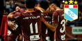 Sporting Cristal va por otro refuerzo de selección peruana: quiere a jugador que fue relegado en Universitario con llegada de Jorge Fossati