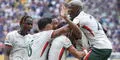 Chelsea derrotó a Fluminense con doblete de Joao Pedro y se metió a la final del Mundial de Clubes