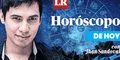 ➤ Descubre tu HORÓSCOPO DE HOY: qué te deparan los astros este 9 de julio, según Jhan Sandoval