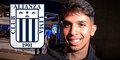 Alessandro Burlamaqui contundente tras llegar al Perú para firmar por Alianza Lima: "Cuando te llama no lo dudas"