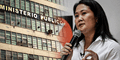 Tribunal Constitucional decide que la Fiscalía participará en el Habeas Corpus presentado por Keiko Fujimori