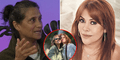 Bibiana Melzi, pareja de Pachi Valle-Riestra, revela lo que vivieron con las cámaras de Magaly tras ampay: "Nos siguieron meses"