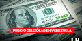 Monitor Dólar hoy, viernes 11 de julio: así se cotiza el dólar paralelo en Venezuela