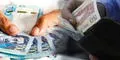 Aguinaldo de julio por Fiestas Patrias: Ejecutivo oficializa pago de S/300 para trabajadores del sector público
