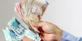 ¿Cuánto ganarías si inviertes S/ 100 de tu ‘grati’ en factoring?