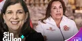 RMP sobre protestas contra Dina Boluarte en Huancayo: "Los niños y sus padres no están obligados a participar y mejorar su imagen"