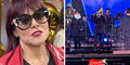 Yrma Guerrero, de Corazón Serrano, defiende concierto con ropa abrigadora en Puno: “No podemos exponernos”
