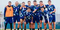 Alianza Lima cerca de exportar a nuevo futbolista hacia Europa: “Tiene negociaciones avanzadas”