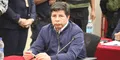Pedro Castillo: Comisión Permanente del Congreso aprueba iniciar juicio político para inhabilitarlo de postular en 2026