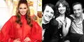 Hany Portocarrero: ¿quién es la peruana que da vida a la estrella mexicana Lucía Méndez en la serie ‘Chespirito: sin querer queriendo’?