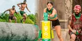'Survivor México 2025: héroes y villanos': participantes adelantan quién iría al exilio este miércoles 9 de julio
