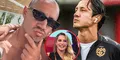 Gianluca Lapadula reaparece en redes con radical cambio de look tras confesión de Macarena Gastaldo en 'El valor de la verdad'