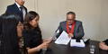 Corte de Cajamarca transfiere más de 5,000 expedientes judiciales históricos al archivo regional para su custodia