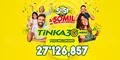 La Tinka: resultados y números ganadores del sorteo del miércoles 9 de julio de 2025