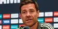 Xabi Alonso y su enérgica respuesta sobre desempeño de Vinicius y Mbappé: "No hablo de individuos"