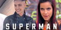 María Gabriela de Faría: de 'ISA TKM' y 'Grachi' a dar el gran salto a la película de 'Superman' 2025